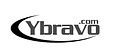 Ybravo logo