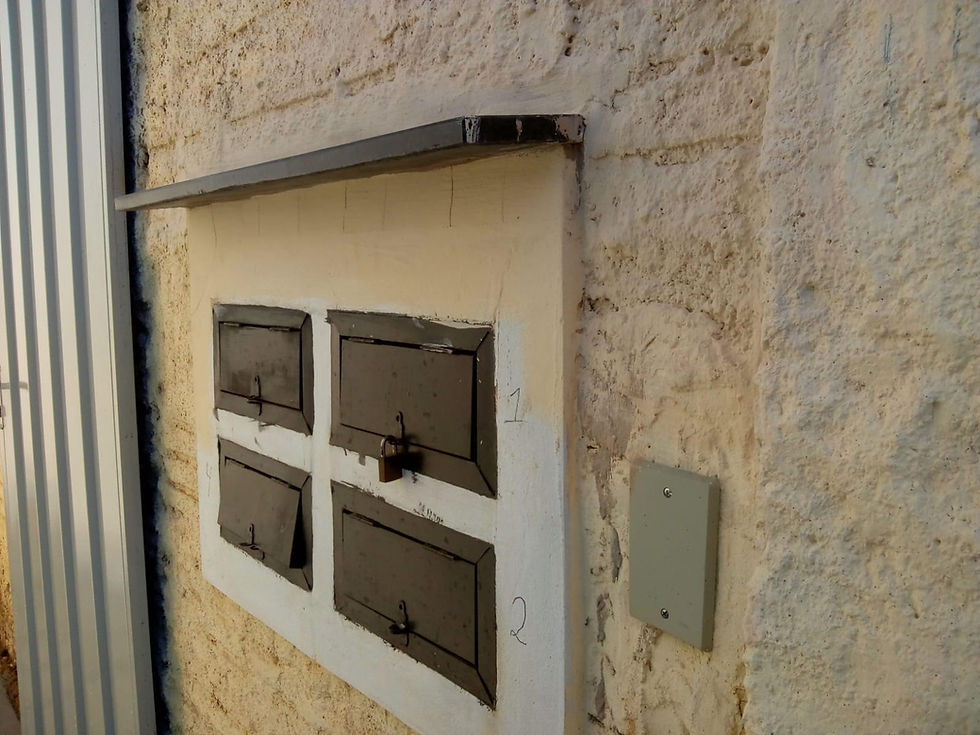 Miniatura: CONDOMÍNIO VILA FORTALEZA I ARCEBURGO