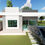 Miniatura: Casa Moderna Aquisição de Terreno e Construção