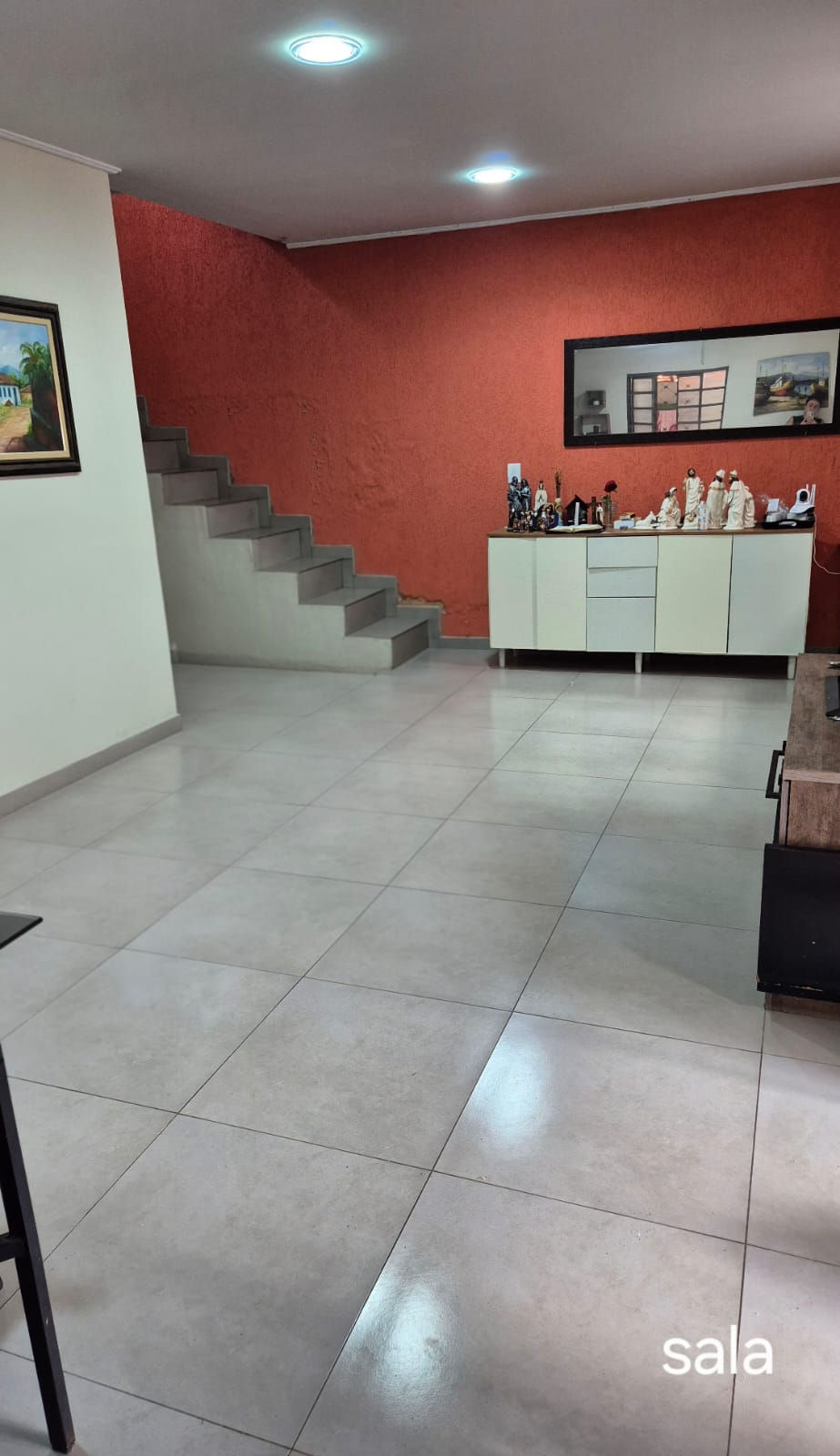 Miniatura: SOBRADO DE ESQUINA DE FRENTE A CRECHE E PSF