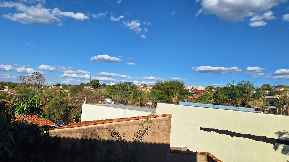 Miniatura: BELÍSSIMA RESIDENCIAL 3 DORMITÓRIOS 1 SUÍTE