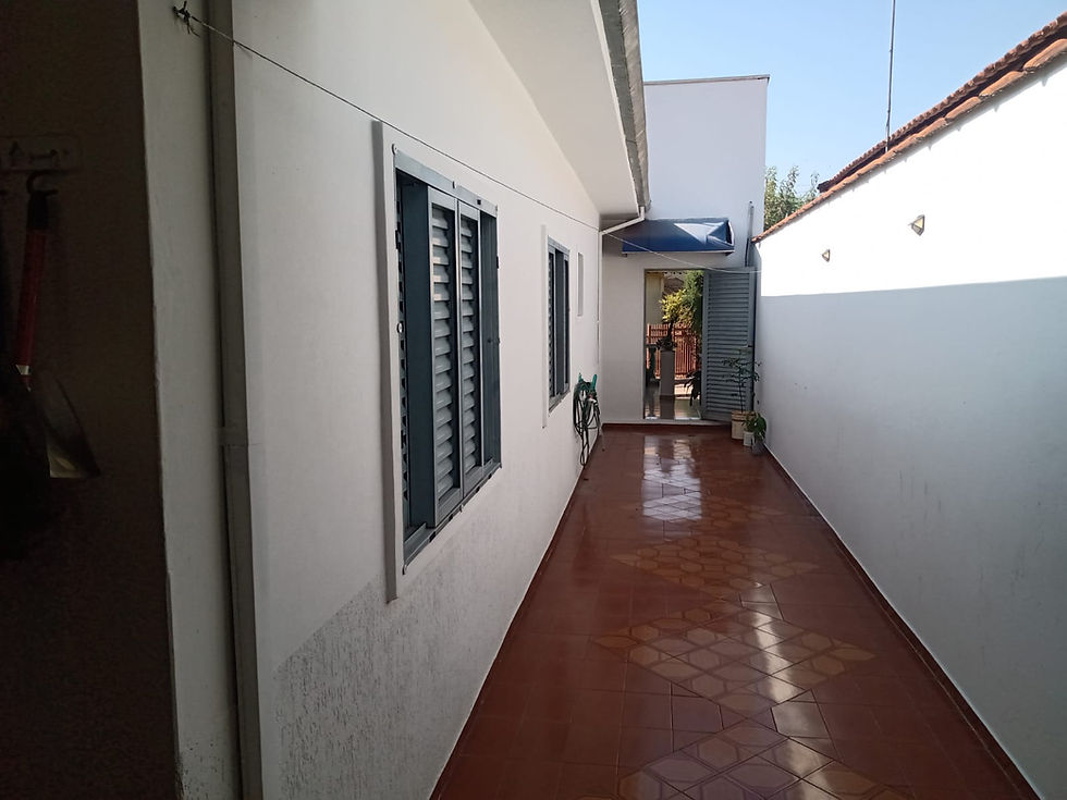 Miniatura: 03 DORMITÓRIOS ÓTIMA LOCALIZAÇÃO