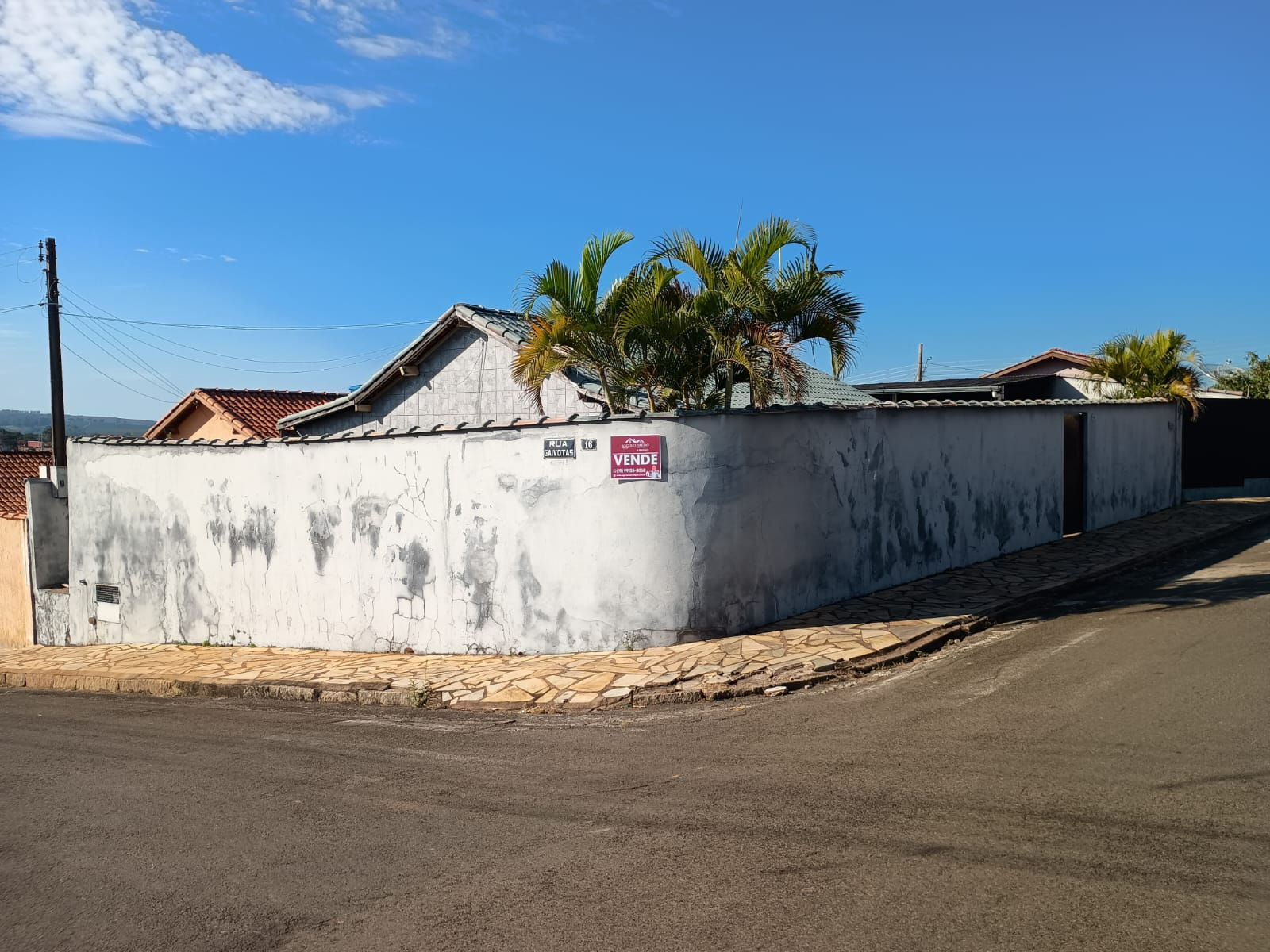 OPORTUNIDADE EM MONTE SANTO DE MINAS