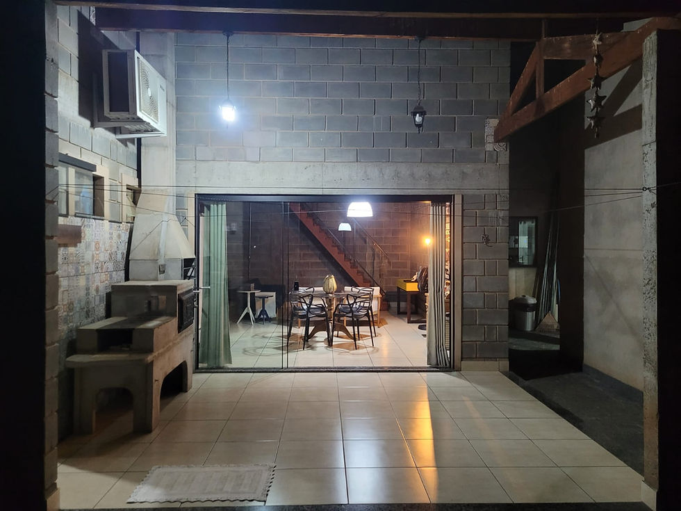 Miniatura: PERFEIÇÃO E REQUINTE EM SÓ LUGAR