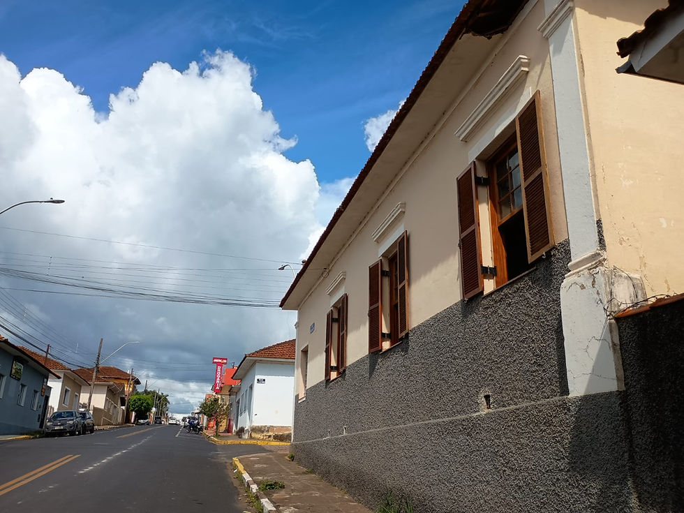 Miniatura: LOCALIZAÇÃO EXTRAORDINÁRIA