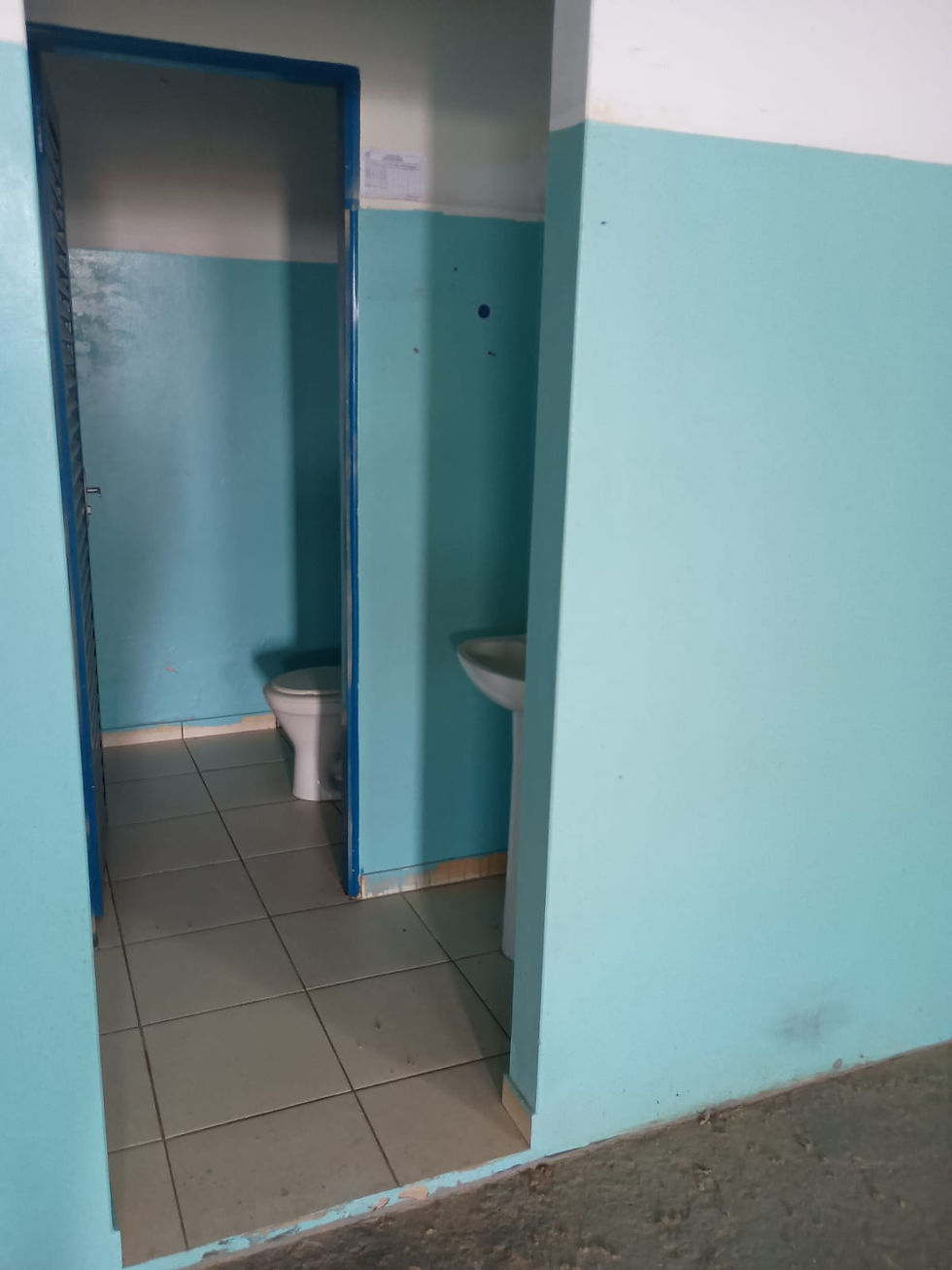 Miniatura: GALPÃO COMERCIAL/INDUSTRIAL 200M²