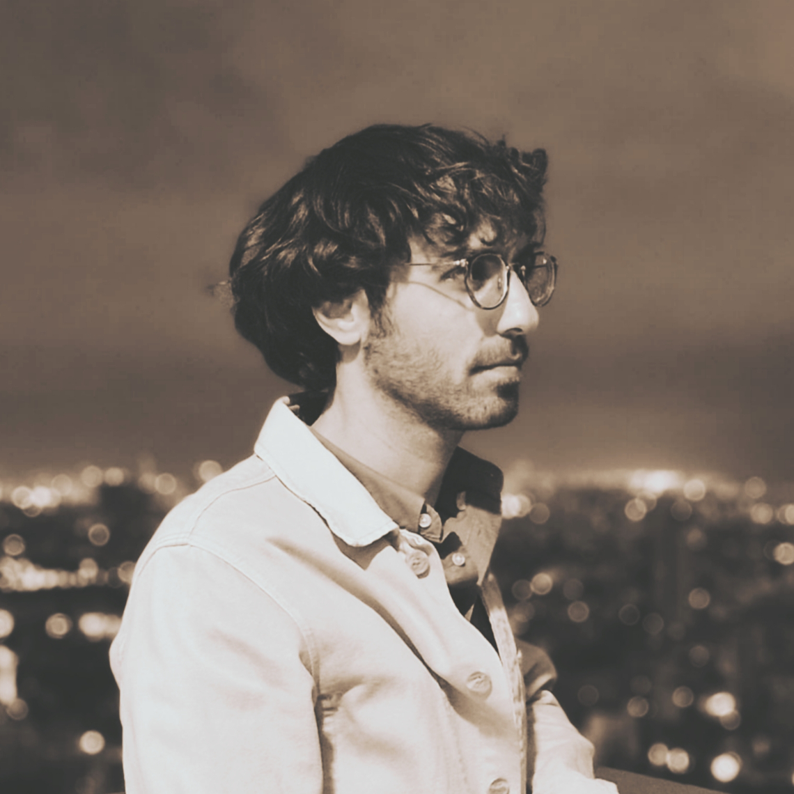 תמונת הסופר/ת: מור מסיקה