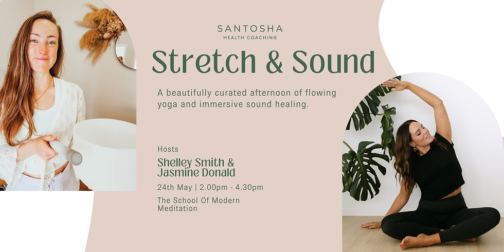 Stretch & Sound