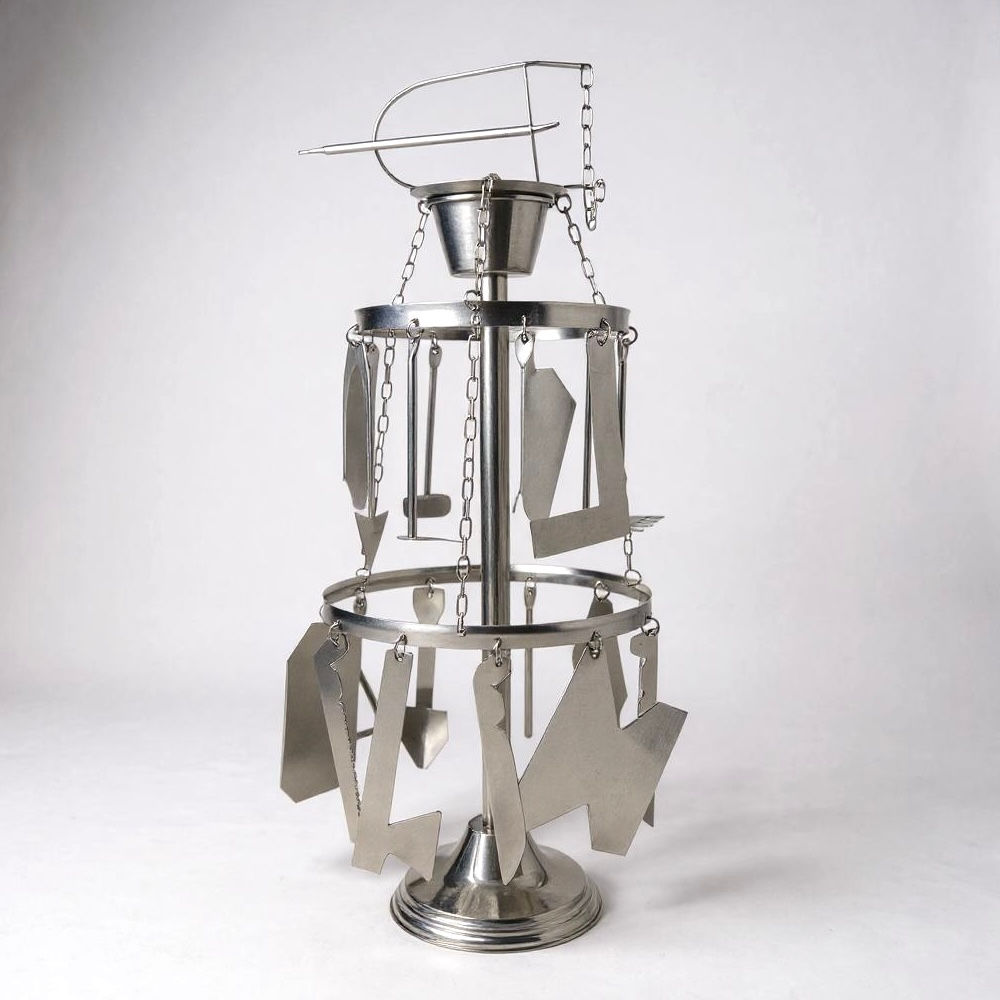 Herramienta Chiviriqui