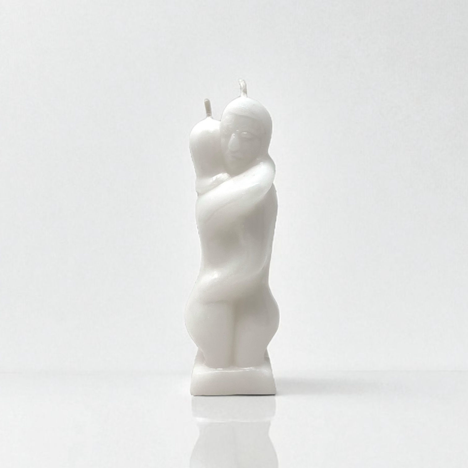 5” Figure Candles - Erotic Couple, Sacred Union
