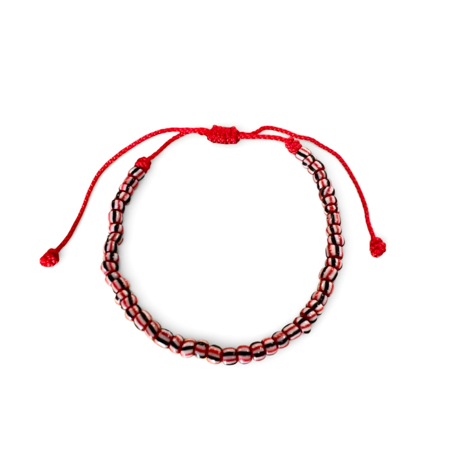 Idde Ilde de Oya, Adjustable String Bracelet