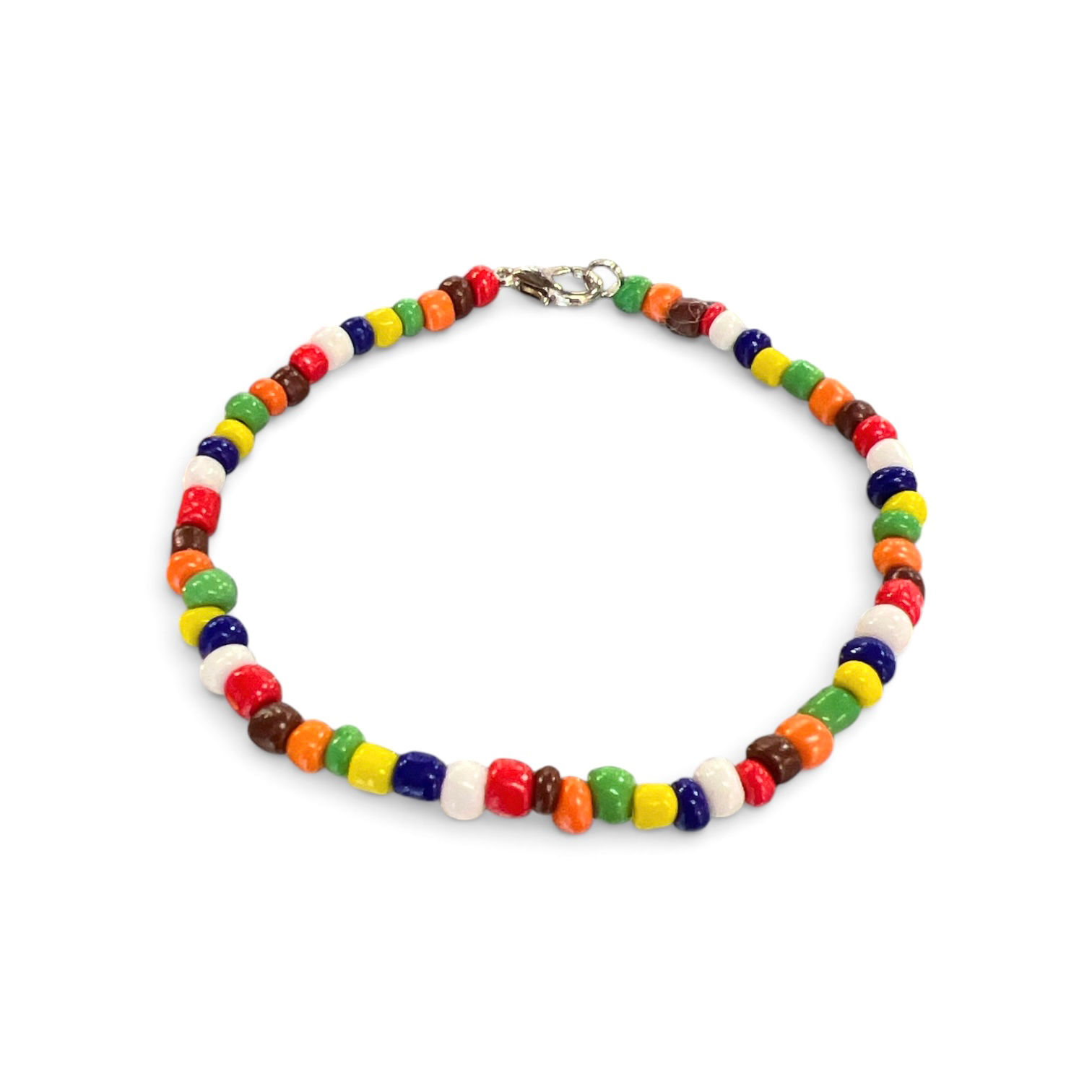 Idde Ilde de Ozain Single Beads Bracelet