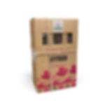 Myrrh - Namaste India Natural Masala Incense Stick, Box of 12 x 25g