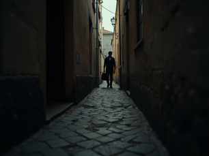 Why Romance Fans Love Aria Segreta's Crime Drama