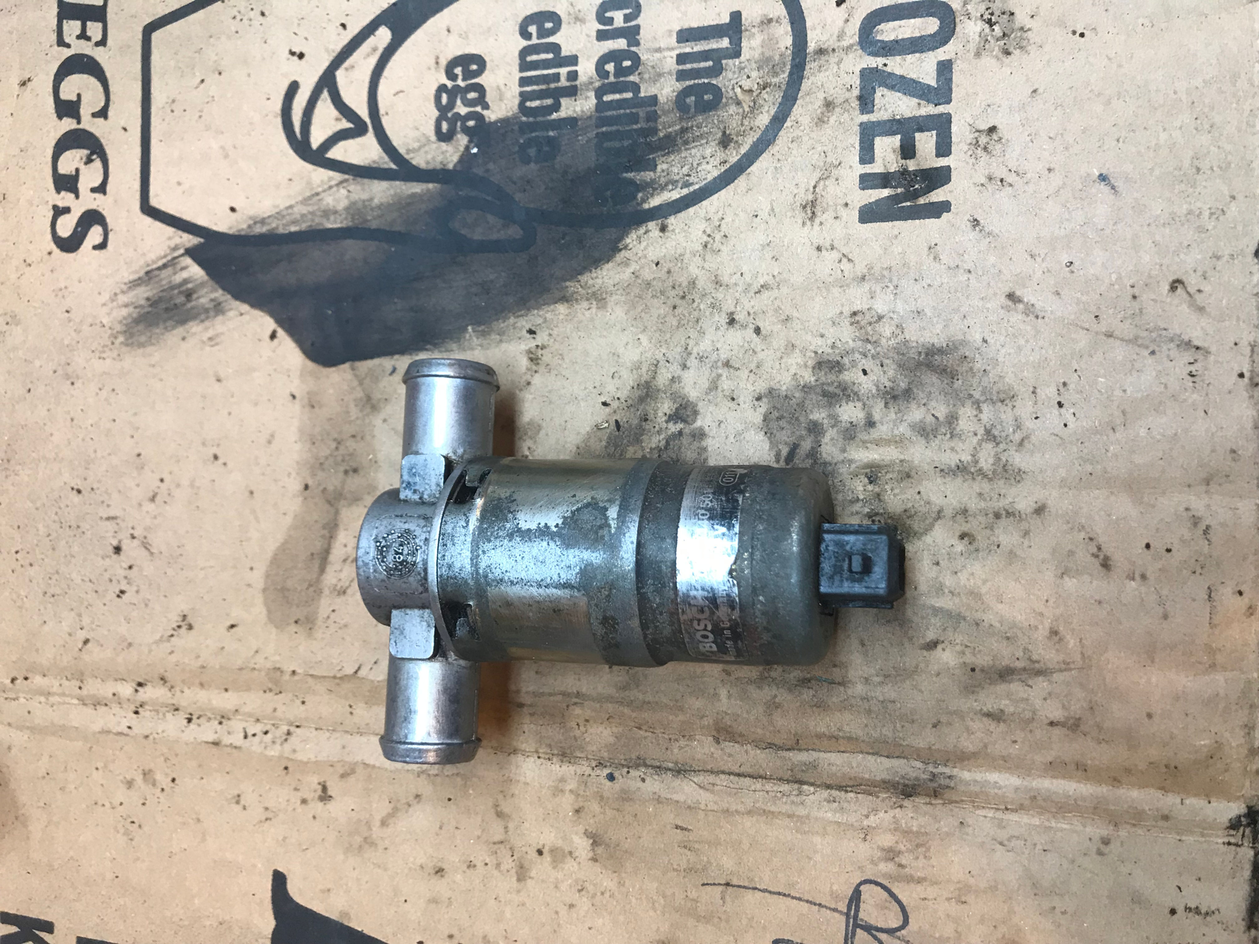 700 Series LH 2.2 IAC