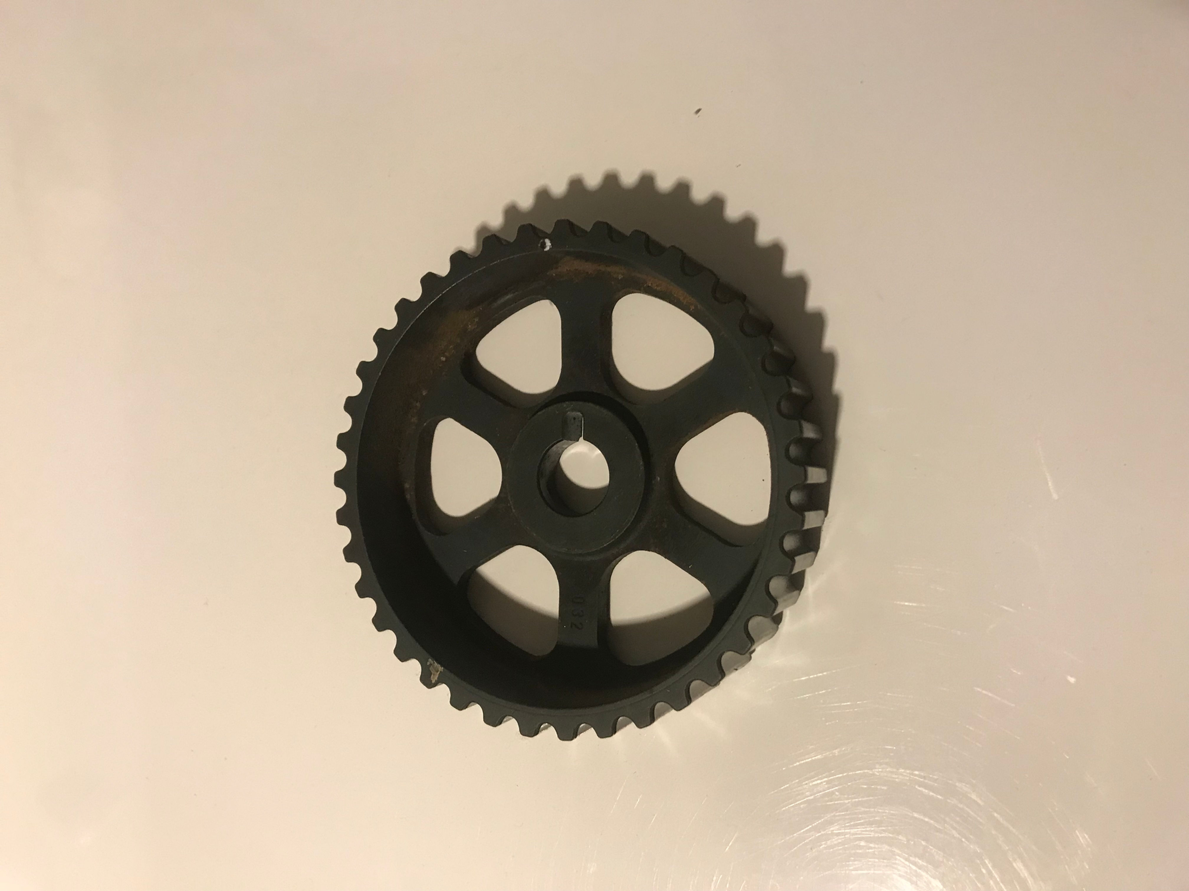 2/7/9 Series Cam Gear