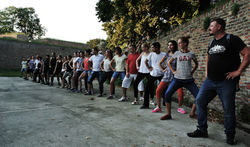 Škola mačevanja "PERO"