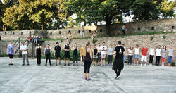 Škola mačevanja "PERO"