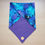 Thumbnail: S Galaxy Dog Bandana