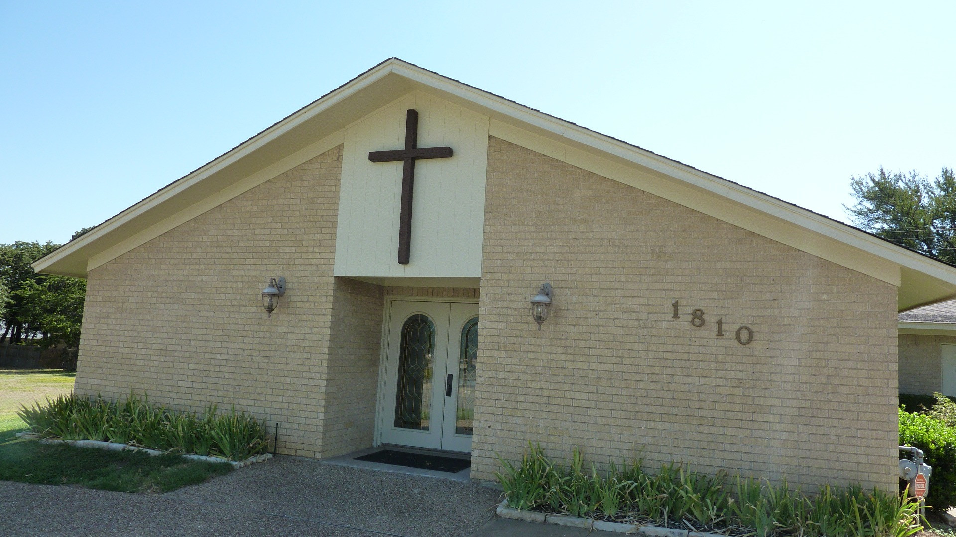 Mid Cities Presbyterian Church OPC 3