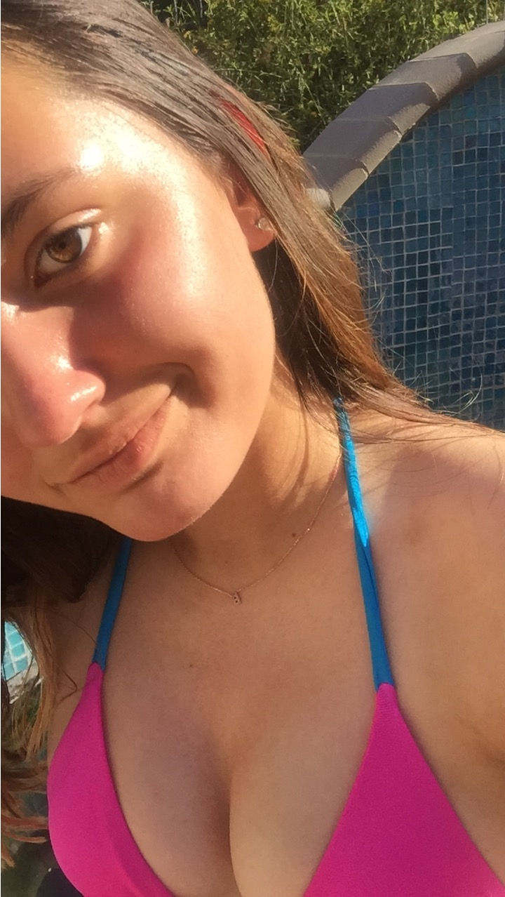 Thumbnail: Tia Triangle Top