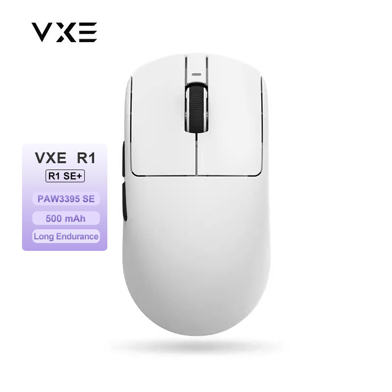 Miniatura: ATK VXE Dragonfly R1 Pro