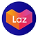 Lazada Logo