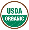 USDA Organic Logo