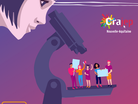 Le CRAJEP NA donne à réfléchir sur la participation des jeunes