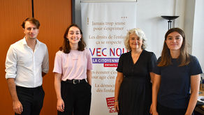 L’Anacej renforce l'accompagnement de ses adhérents