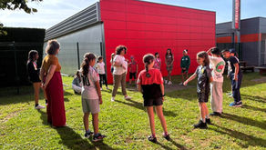 Morangis invite des conseils municipaux d'enfants et de jeunes voisins
