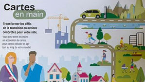 La transition écologique passe aussi par la participation des enfants et des jeunes