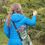 Thumbnail: Botanical Garden Bag for Foraging, Bird Watching  or Walking