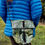Thumbnail: Botanical Garden Bag for Foraging, Bird Watching  or Walking