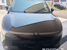 Tratamiento fusso para autos nuevos y ppf interior