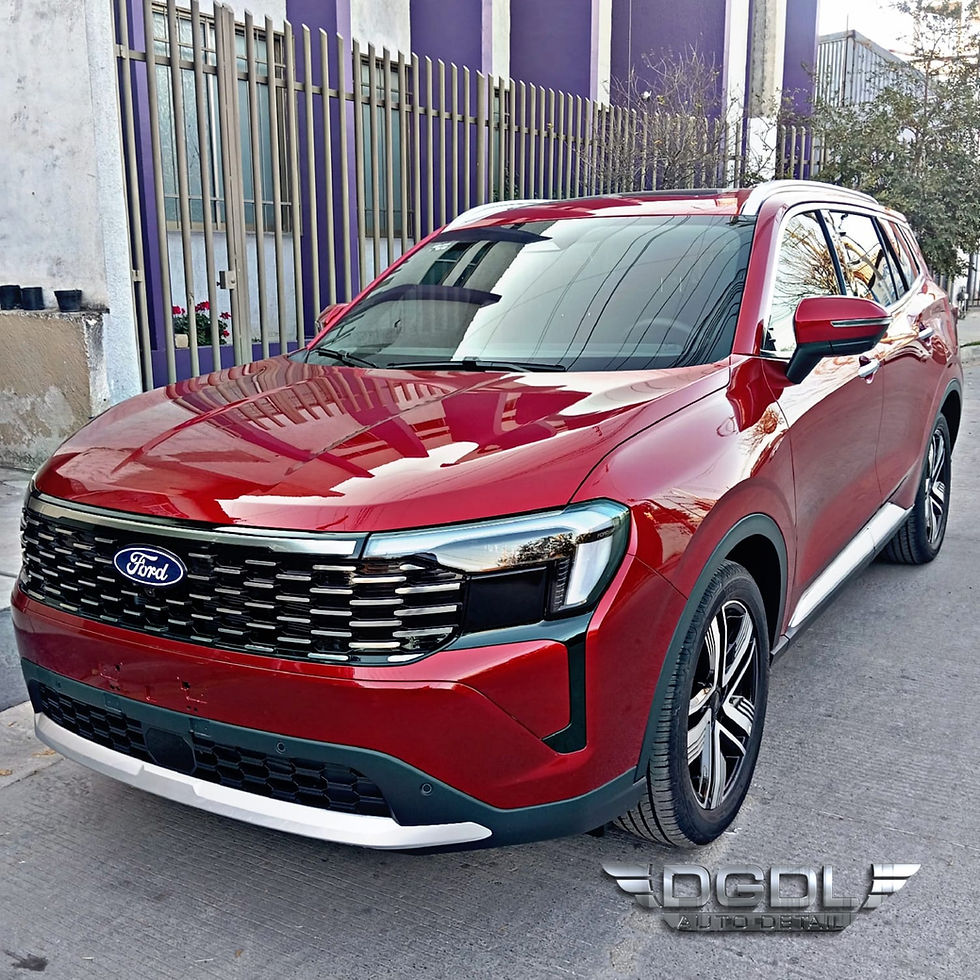 ppf cobertura total en ford territory 2025