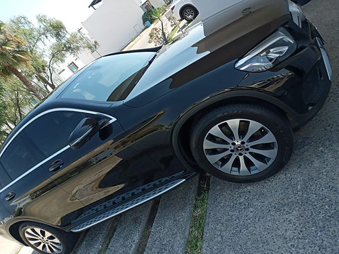 Detallado a domicilio profesional auto n