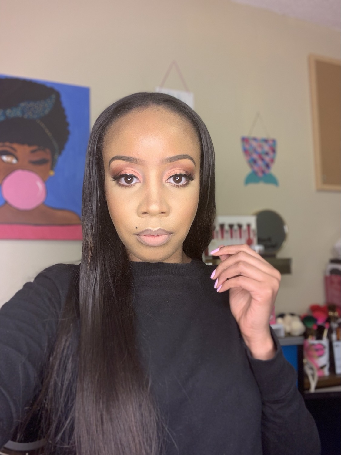 Writer: Malisha Johns