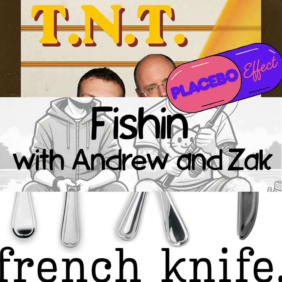 SIMfest Friday Late show