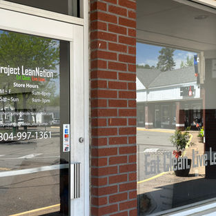 Project Lean Nation | Glen Allen, VA