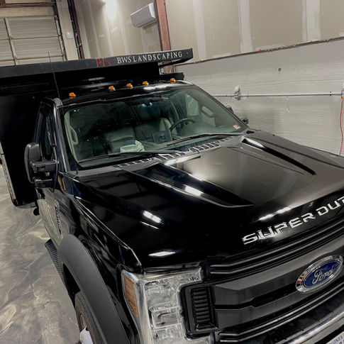 Trucks Trailers Cargo Vans Graphics Wraps Decals and Lettering