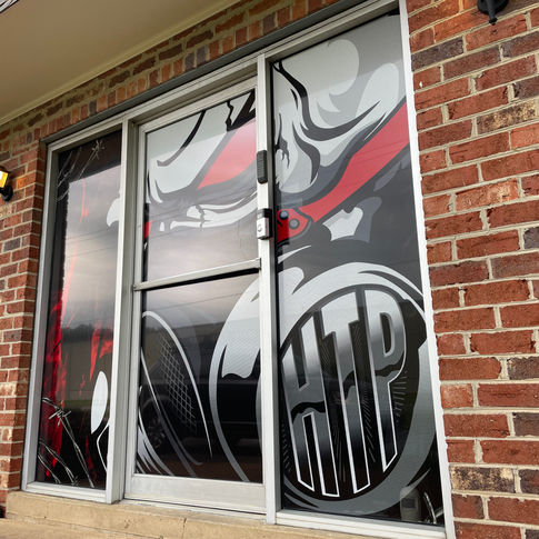 HTP | Ashland, VA