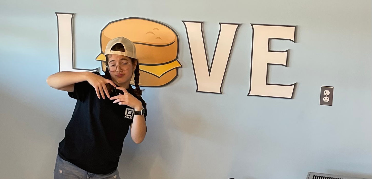 Install at Rise Donuts