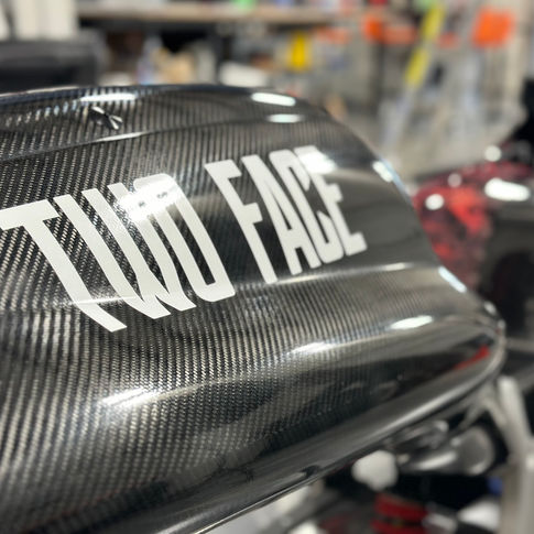 Motorcycle Graphics