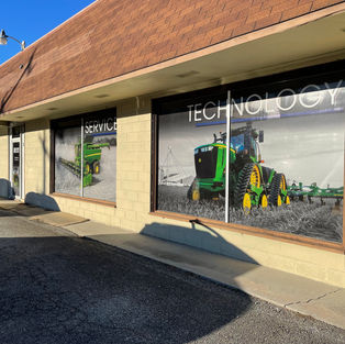 James River Equipment | VA