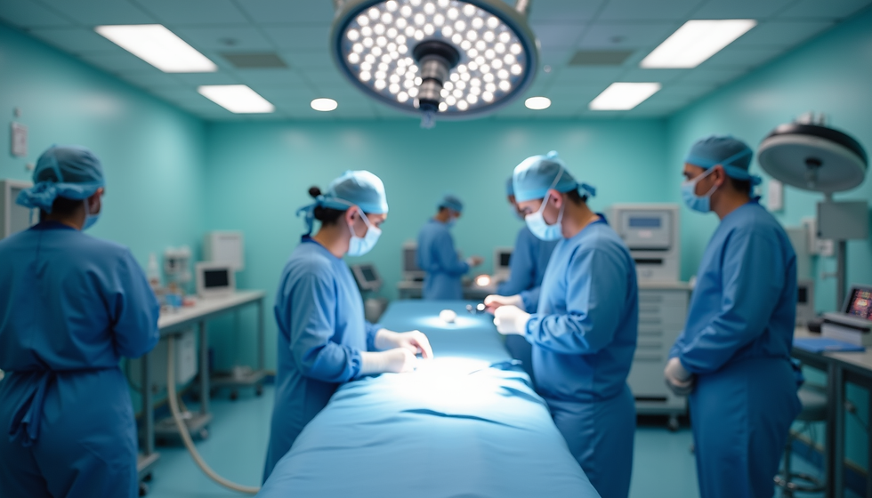 Finding the Best Breast Cancer Surgeon in Singapore: A Guide to Quality Standards and Lumpectomy Specialists