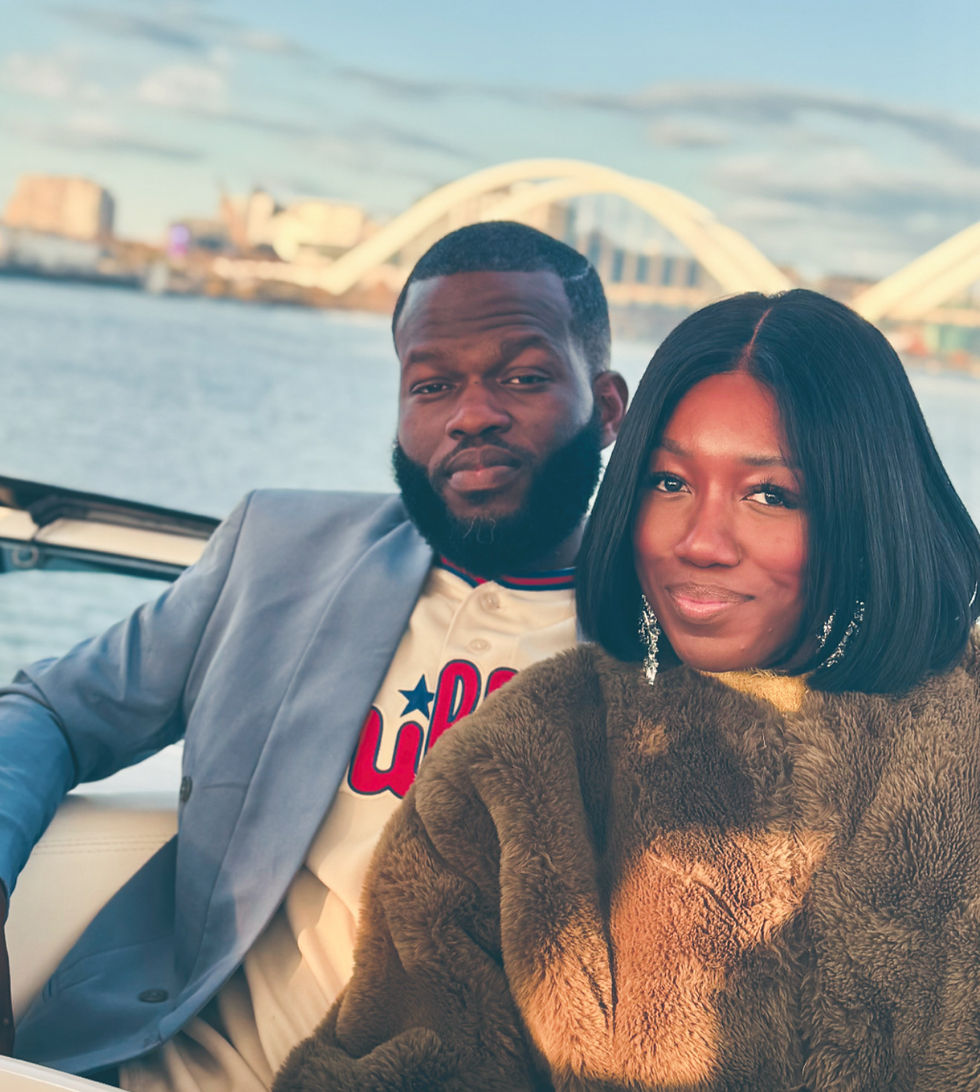 December Mission Activated: Rest, Recharge, and Reconnect with God