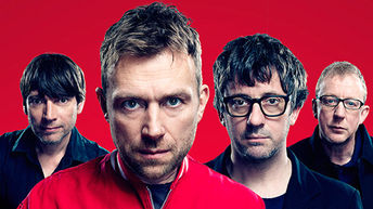 Blur 'I Broadcast' un vídeo hecho por sus fans