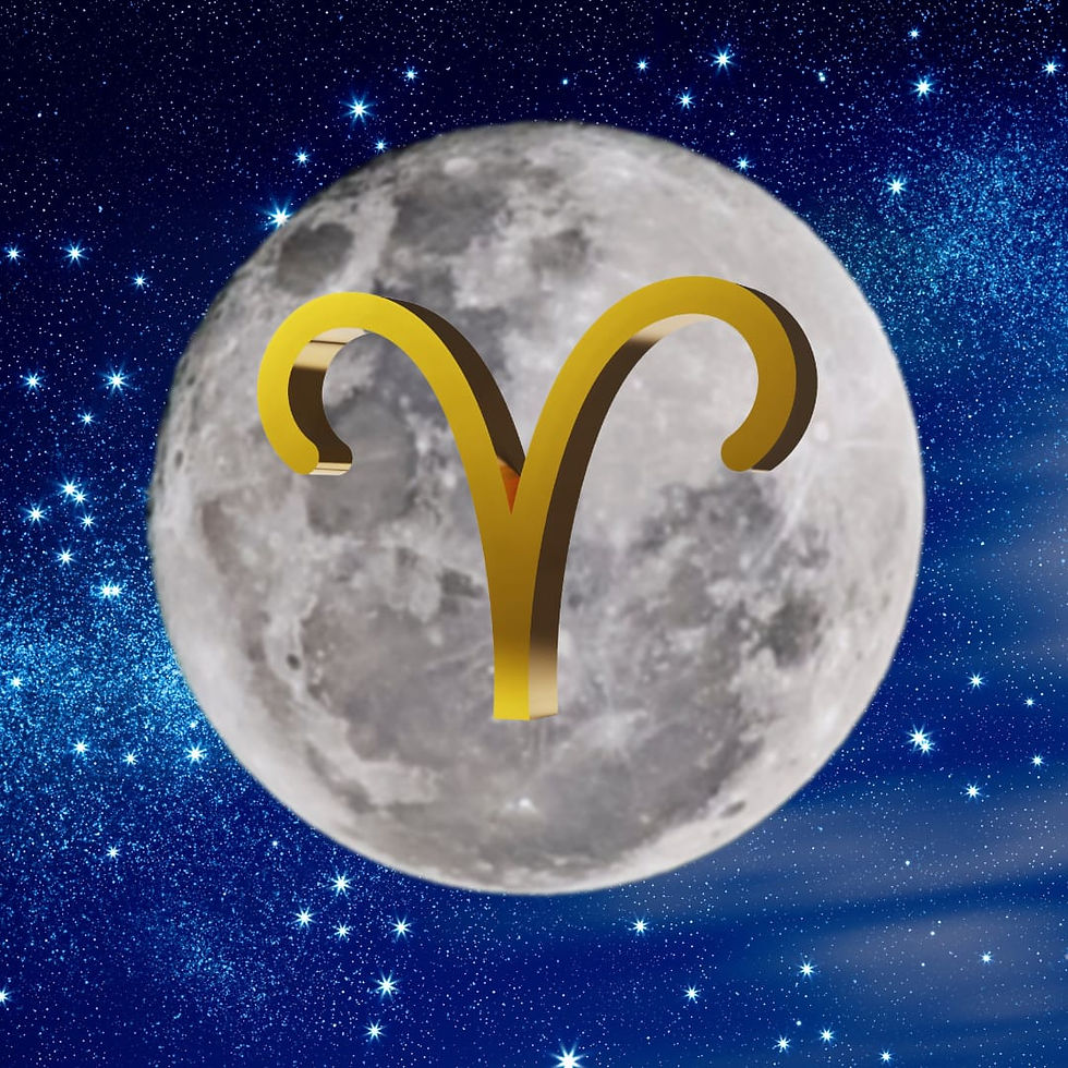 Aries Full Moon Superstar Party - Sep 2023