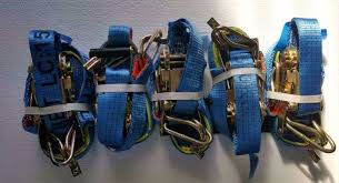 Sunshine Coast Trailer Hire - straps